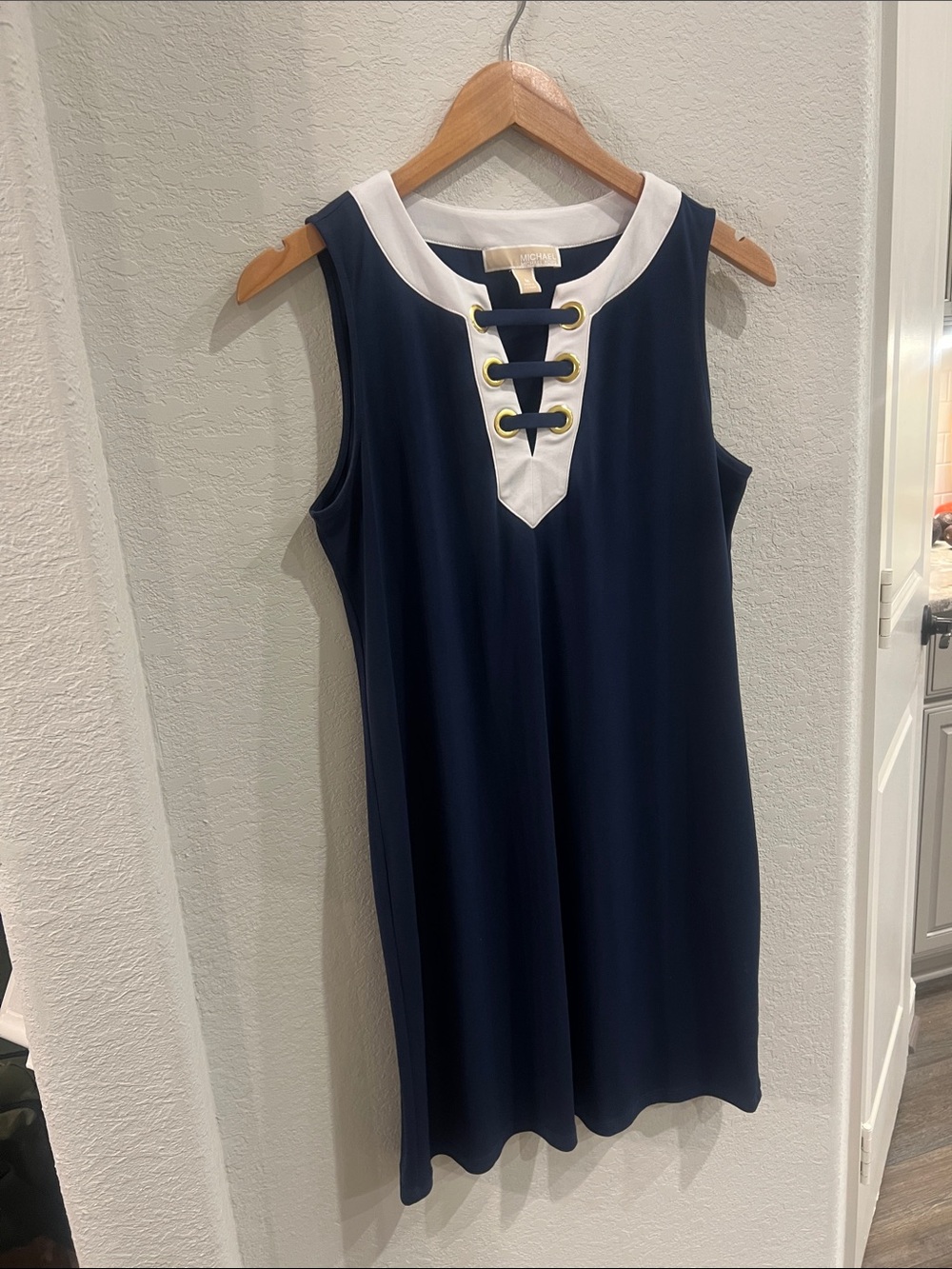 Michael Kors Shift Dress - Size M